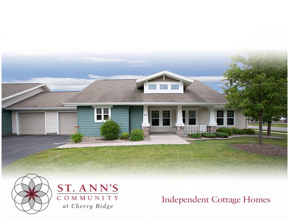 Independent Cottage Homes
